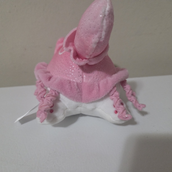 Aphmau MeeMeows Jellyfish Plush from the Series 5 "Under the Sea" collection, - Picture 4 of 7